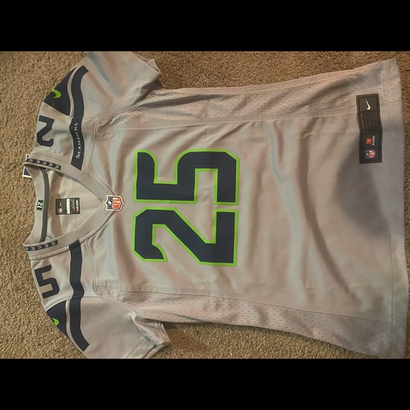 Seahawks jersey - Picture 1 of 4